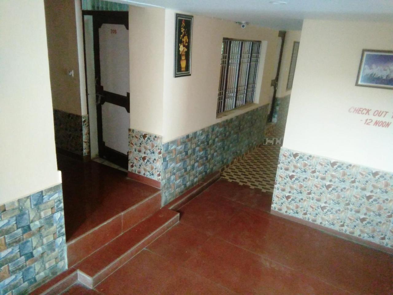 Hotel Royal Taj *