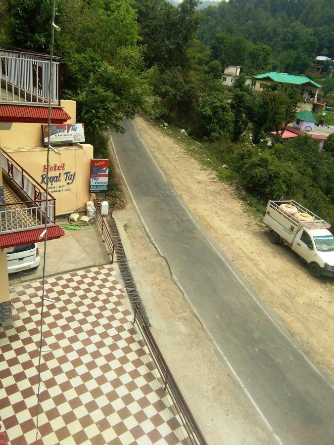 Hotel Royal Taj