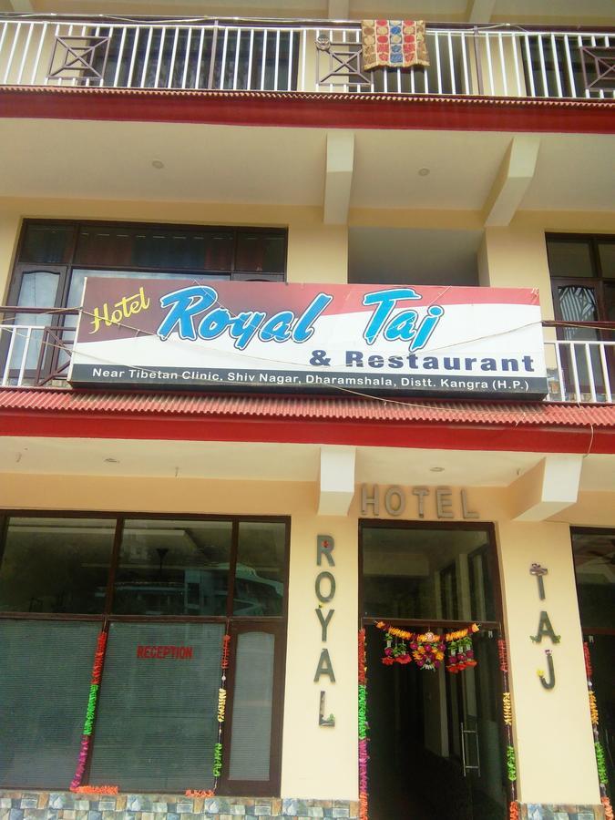 Royal Taj *