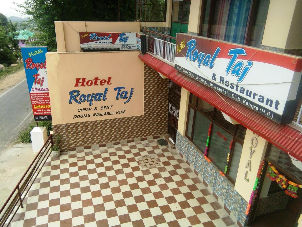 Royal Taj *