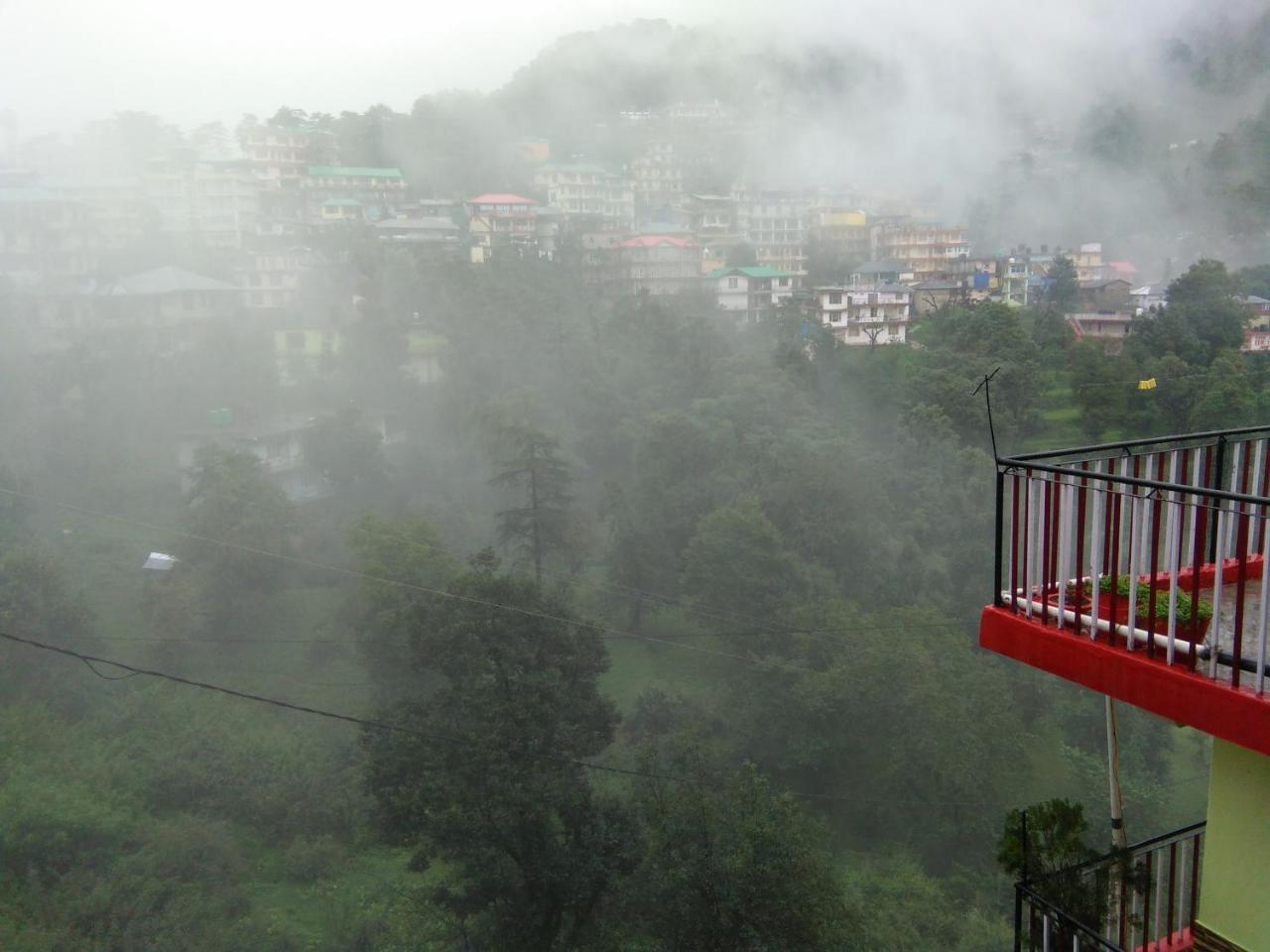 Royal Taj Hotel Dharamshala