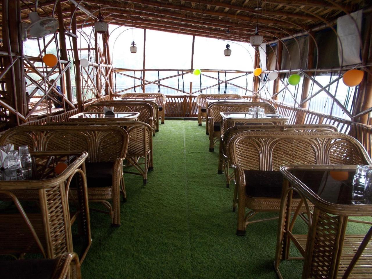 Nature's View Hotel Dharamshala