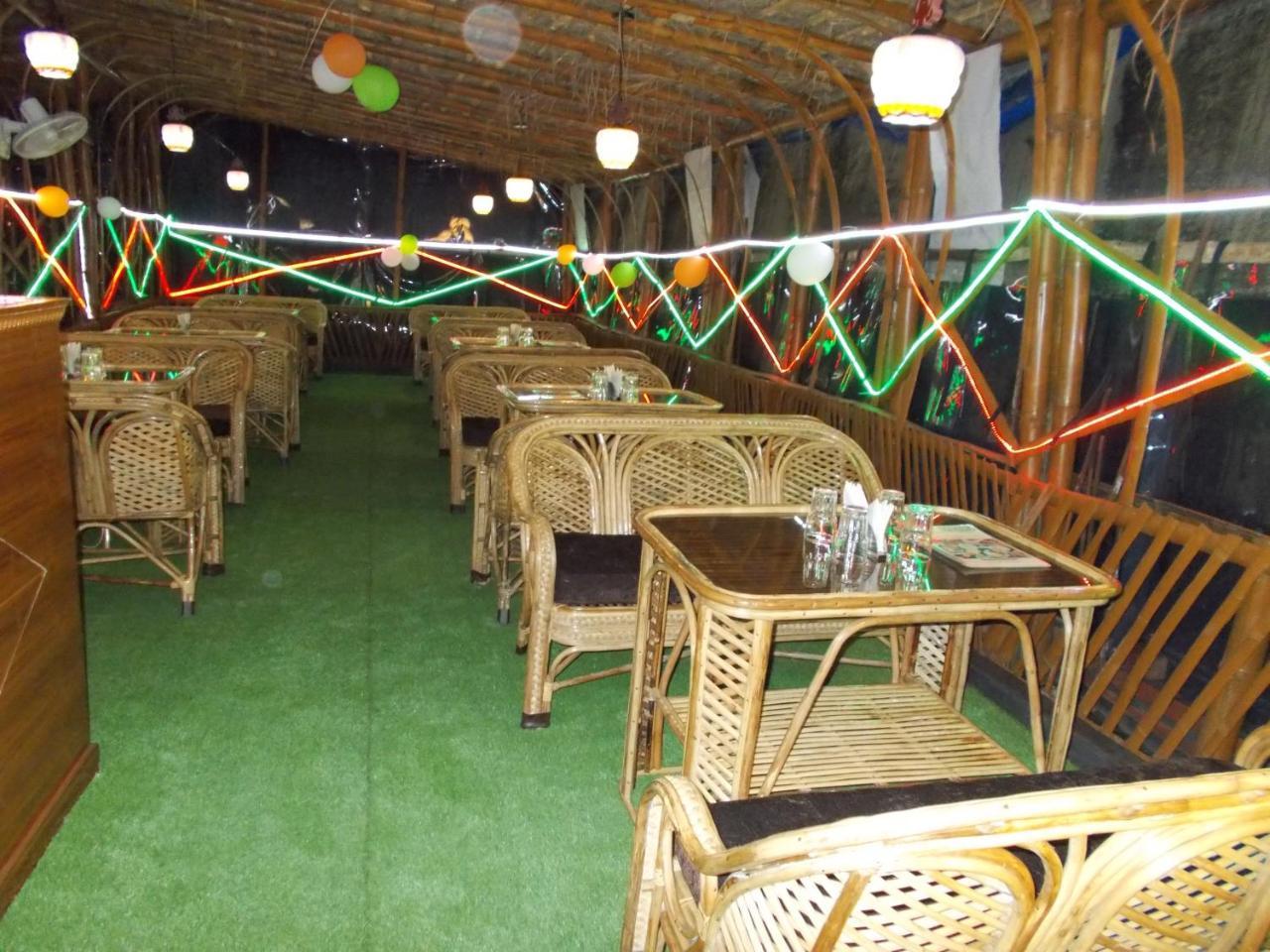 Nature's View Hotel Dharamshala