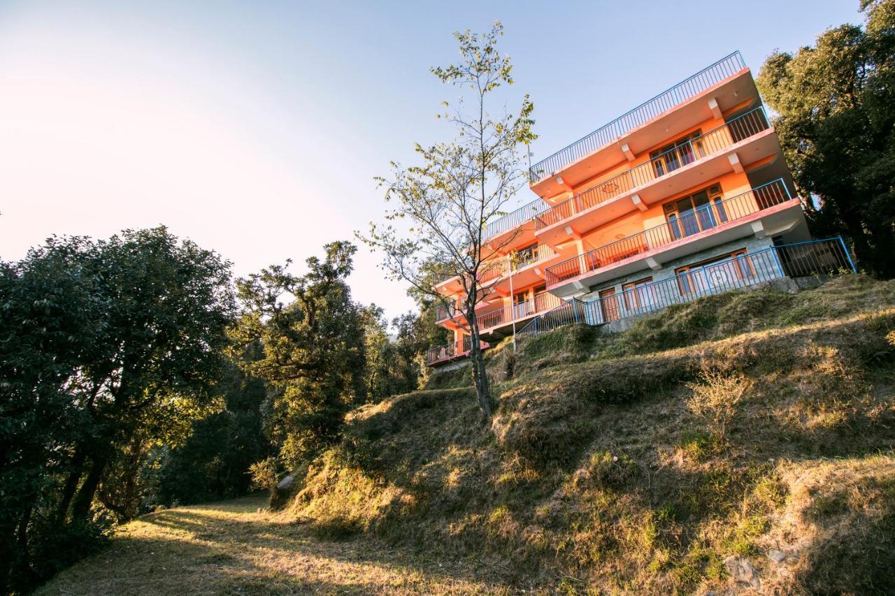 Guest house Orange Dharmkot