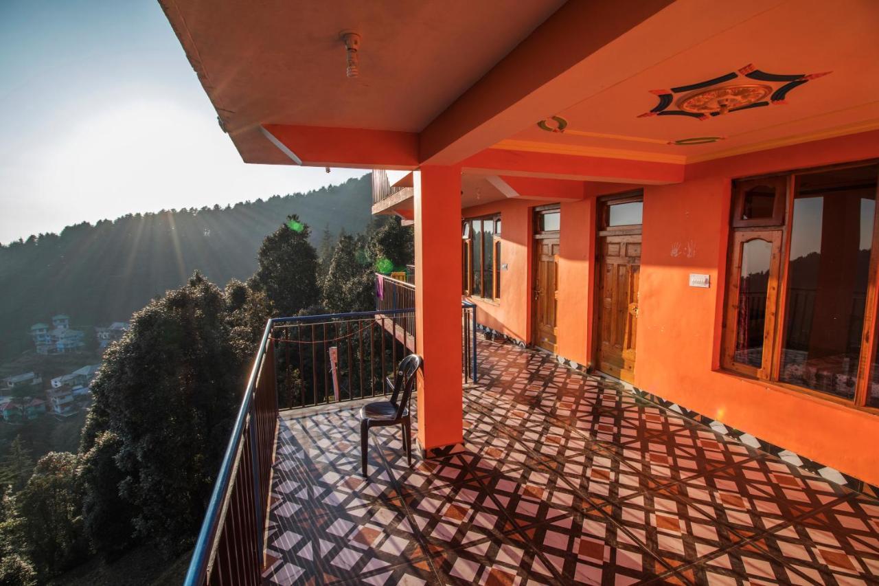 Orange Dharmkot 2*