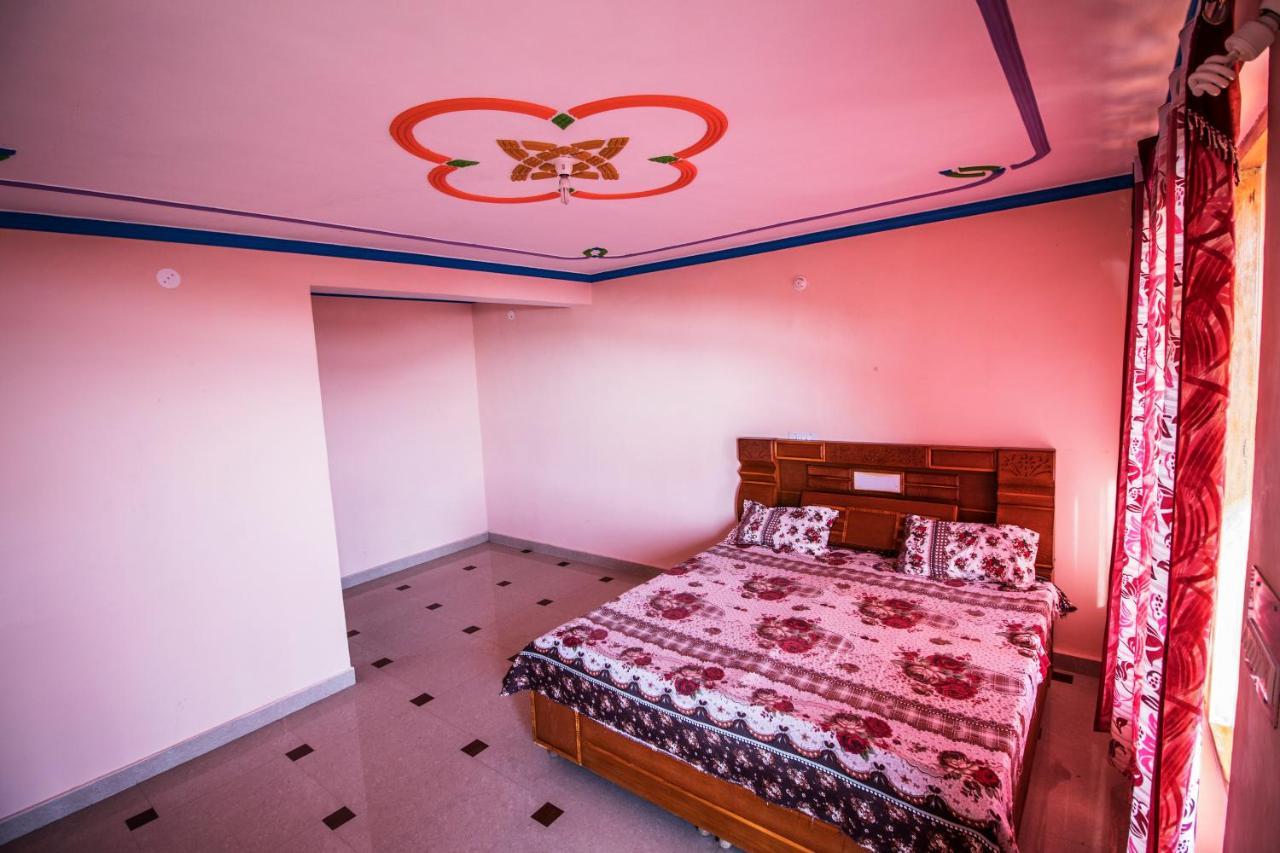 Orange Dharmkot Guest house Dharamshala