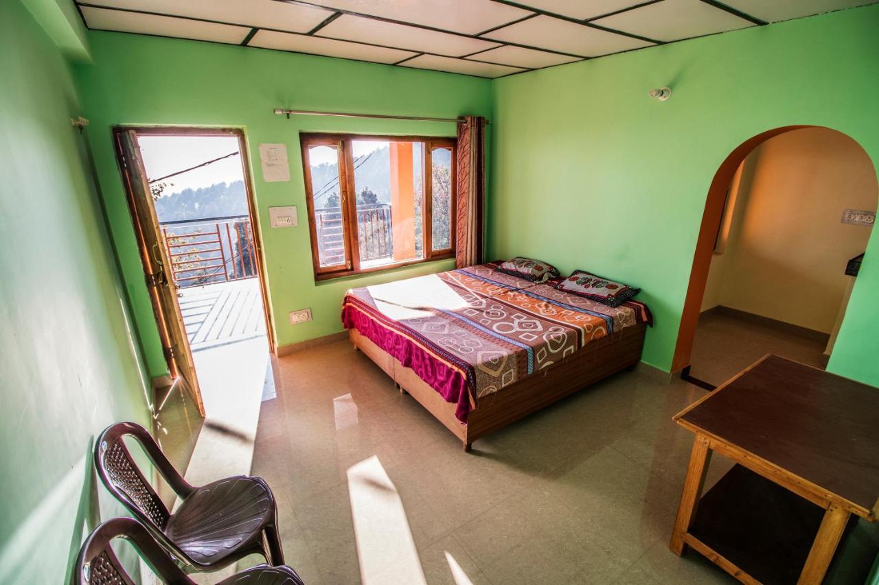 Orange Dharmkot Guest house 2*