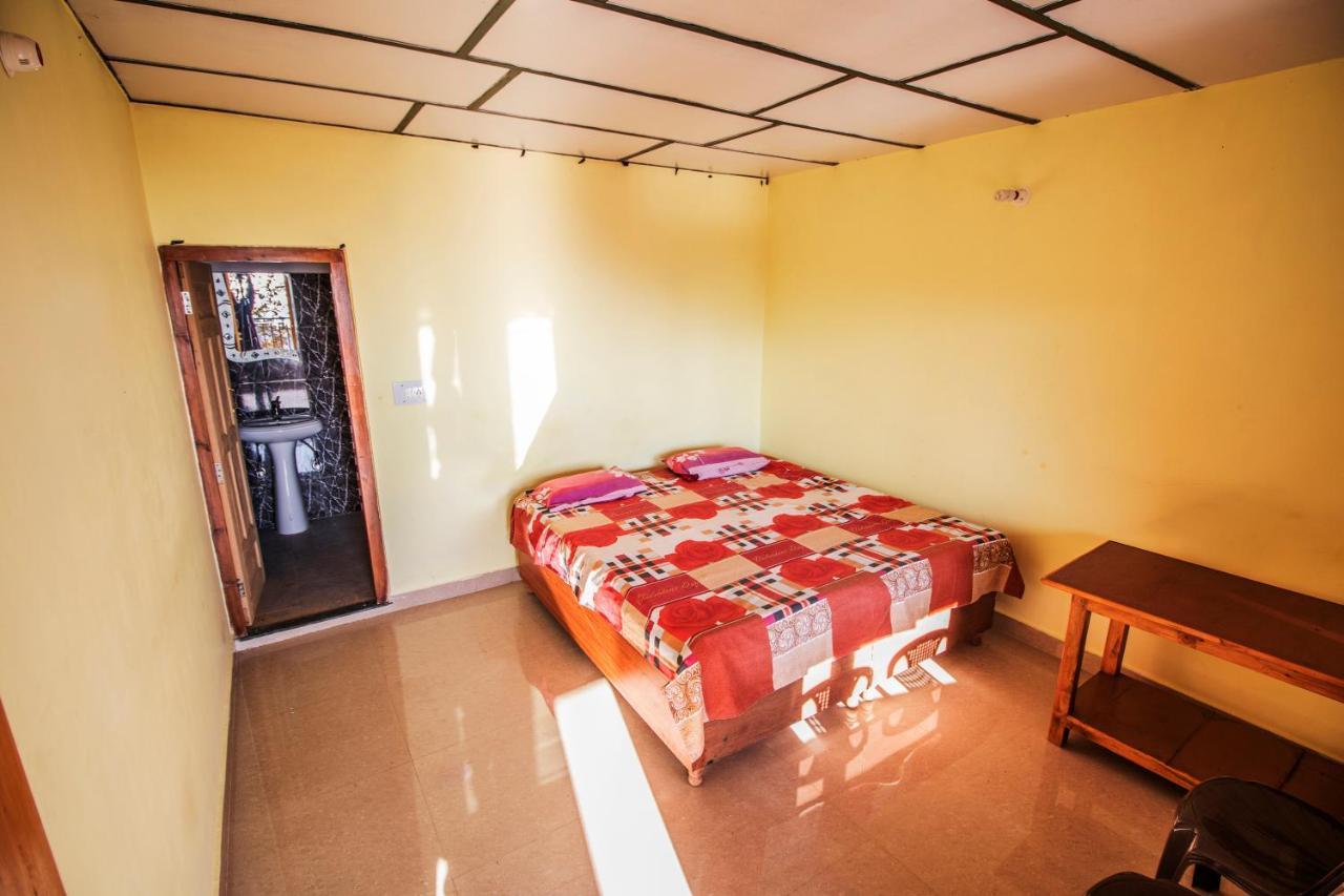 Guest house Orange Dharmkot 2*