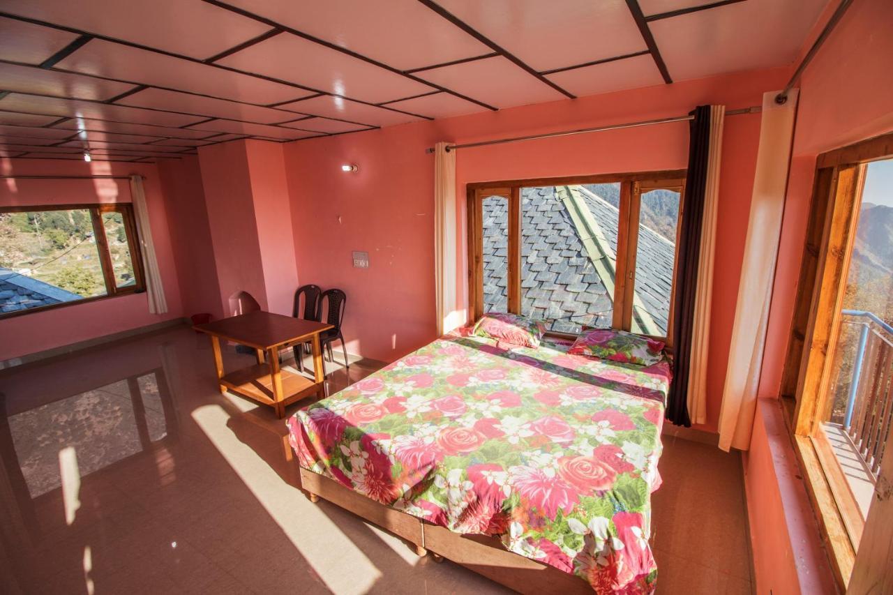 Orange Dharmkot Guest house 2*
