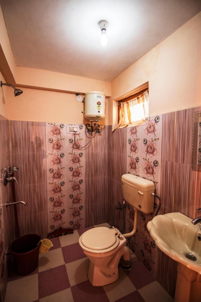 Guest house Orange Dharmkot 2*