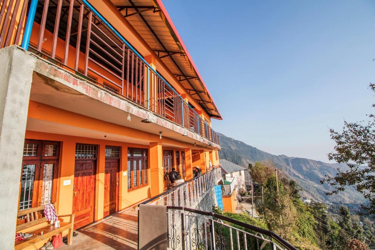 Orange Dharmkot 2* Dharamshala