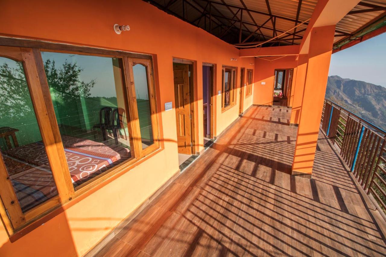 Orange Dharmkot