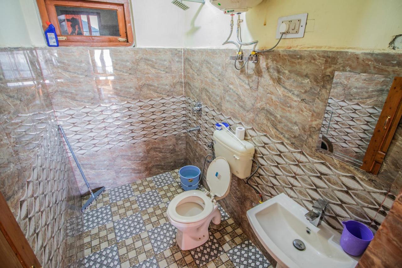Orange Dharmkot Guest house 2*