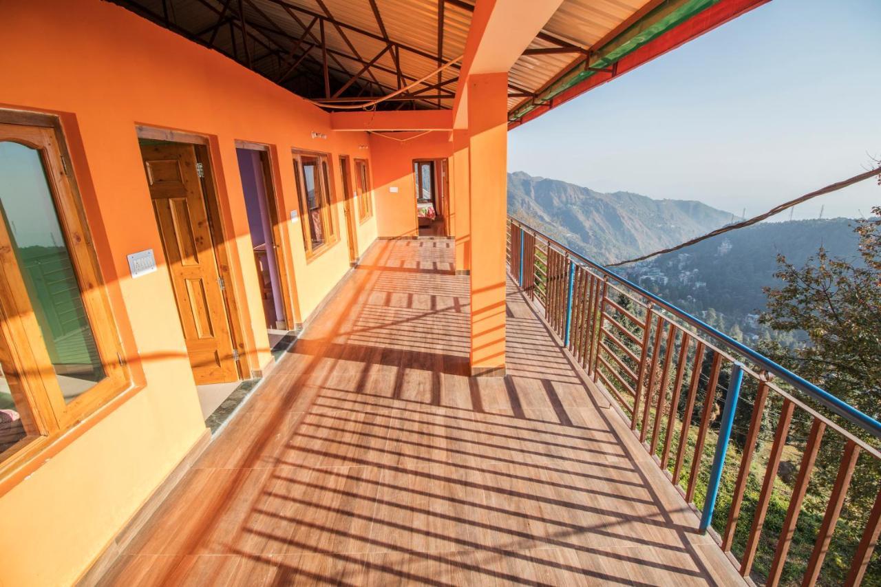 Orange Dharmkot Guest house