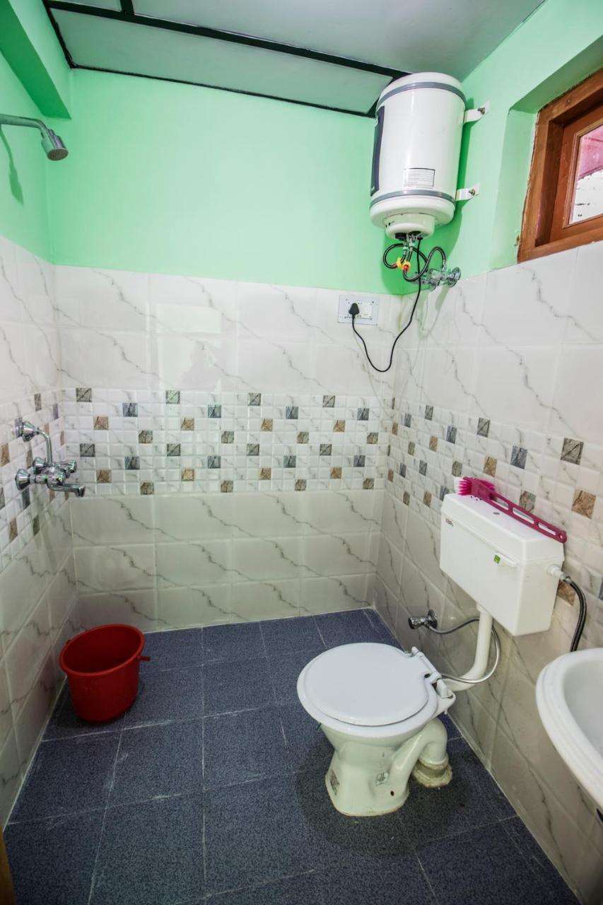 Orange Dharmkot Guest house 2*