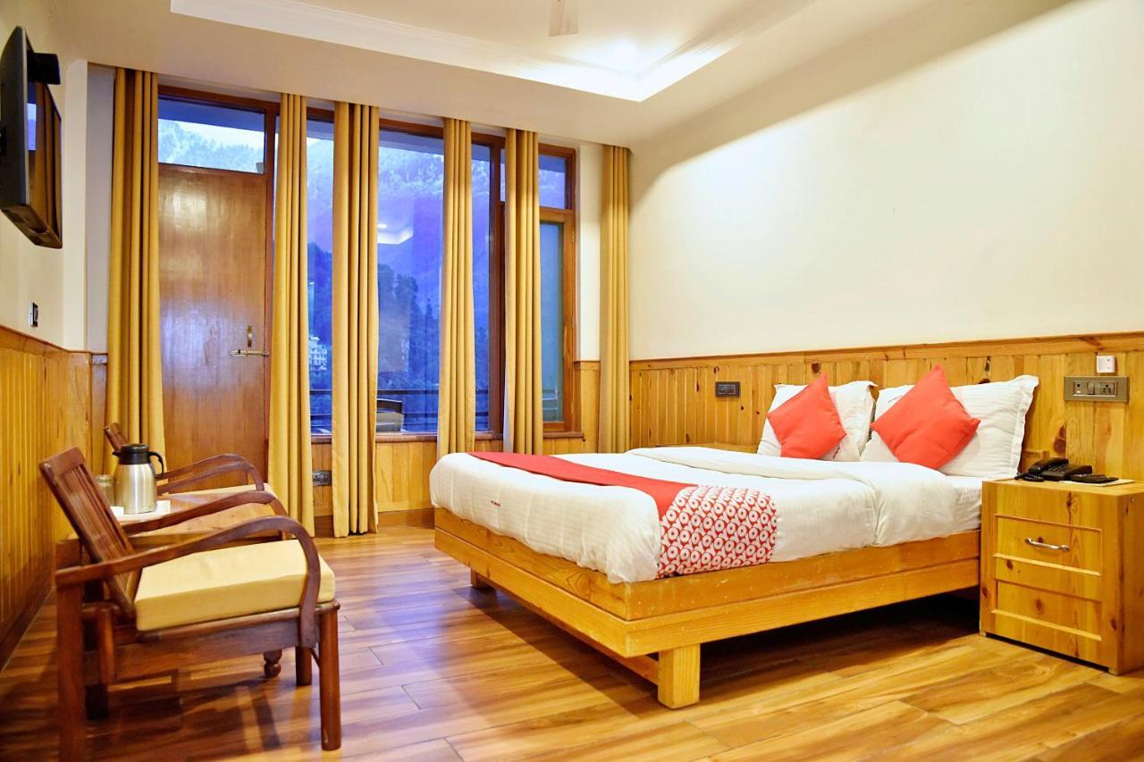 Oyo 6962 Wood Castle Dharamshala
