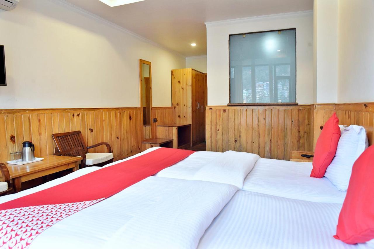 Oyo 6962 Wood Castle Hotel Dharamshala