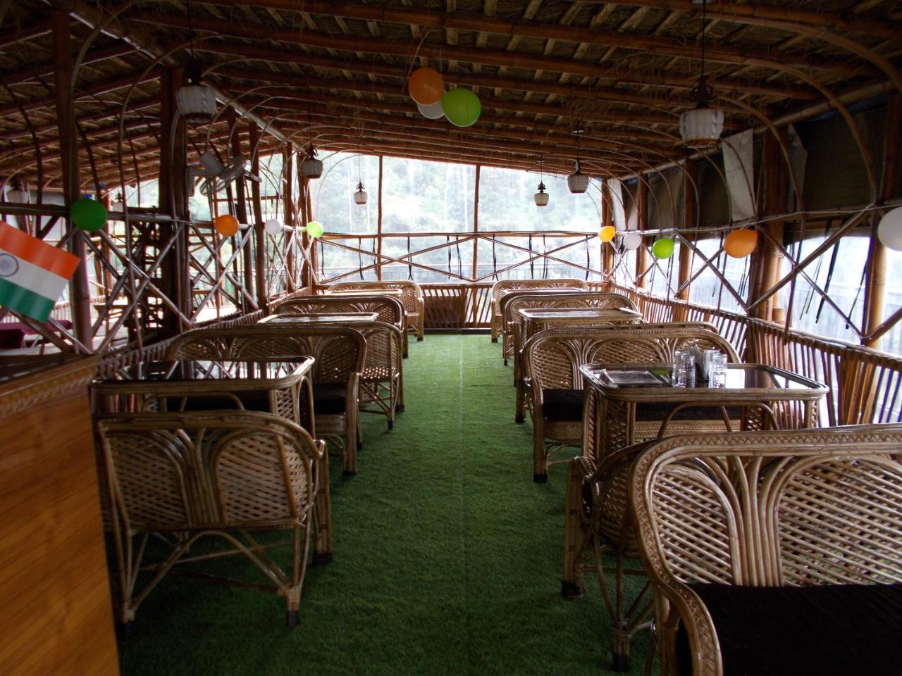 Nature's View Hotel