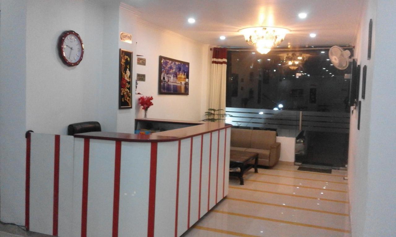 Raja's Palace 3*