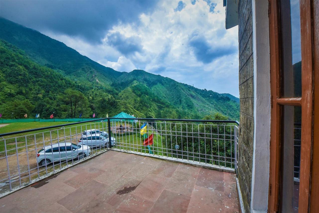 Genx Great Himalayan 3* Dharamshala