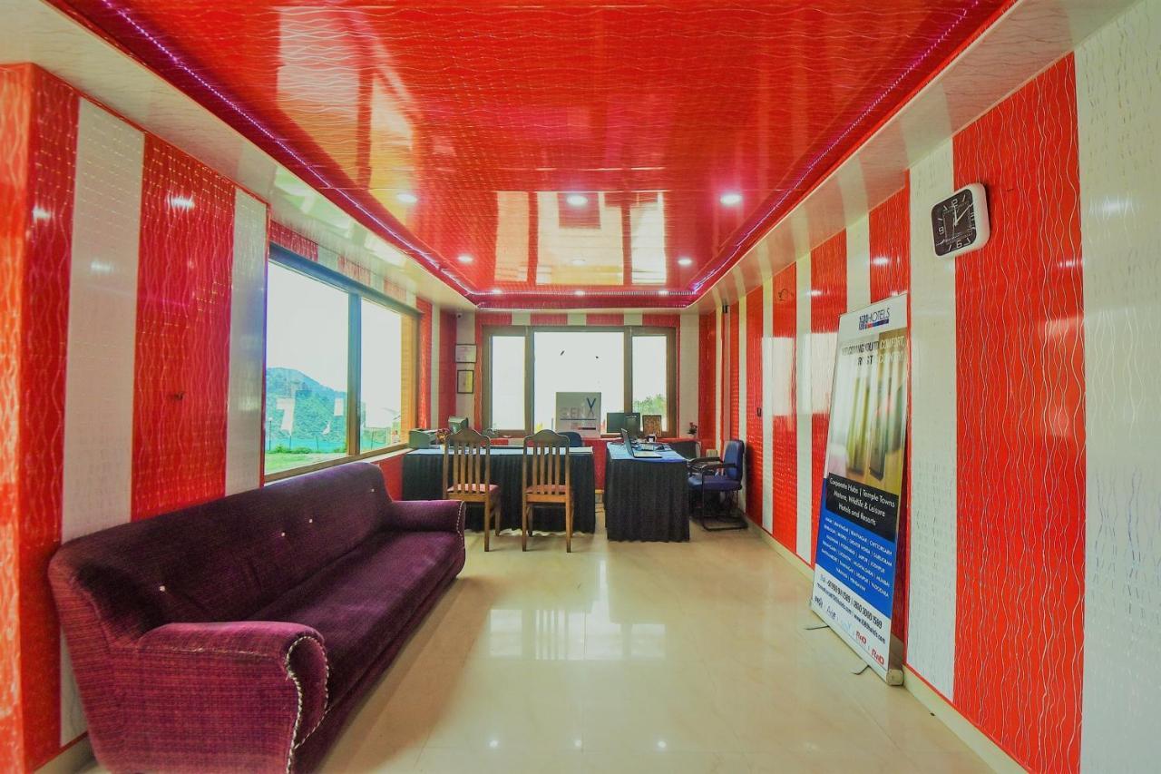 Genx Great Himalayan Resort