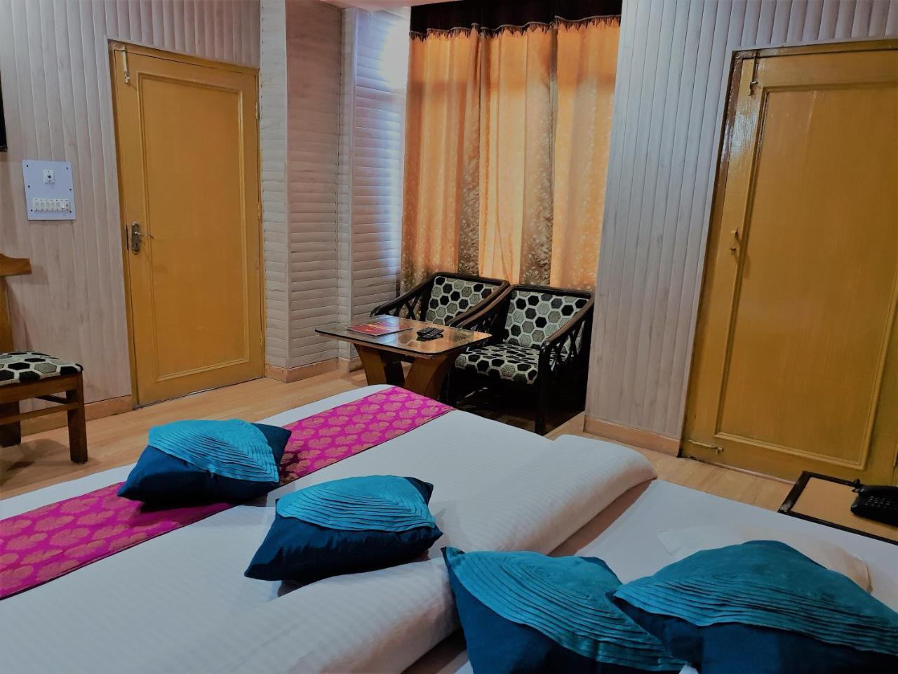 Anupam Resorts Hotel