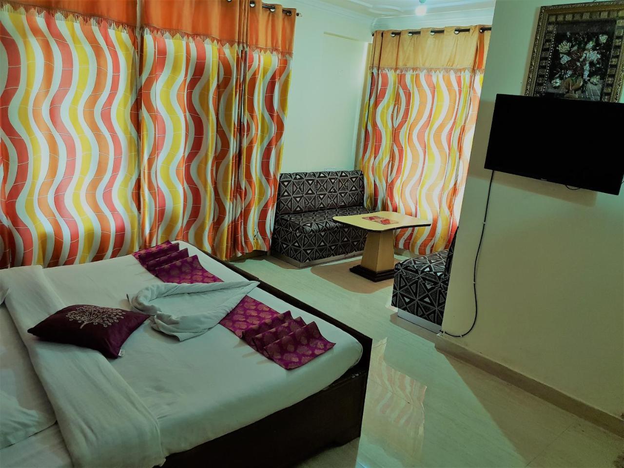 Anupam Resorts 3* Dharamshala
