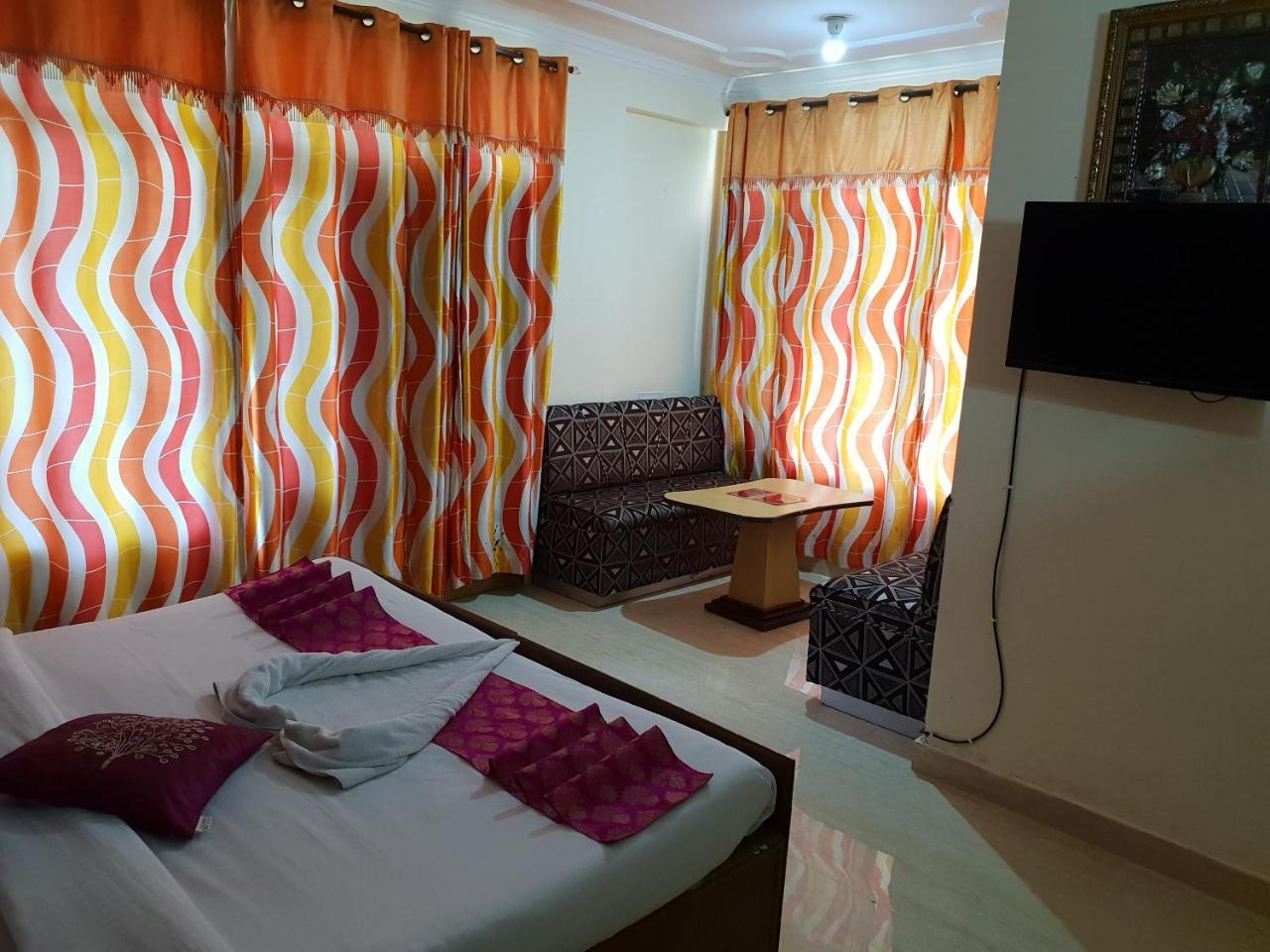 Anupam Resorts Hotel Dharamshala