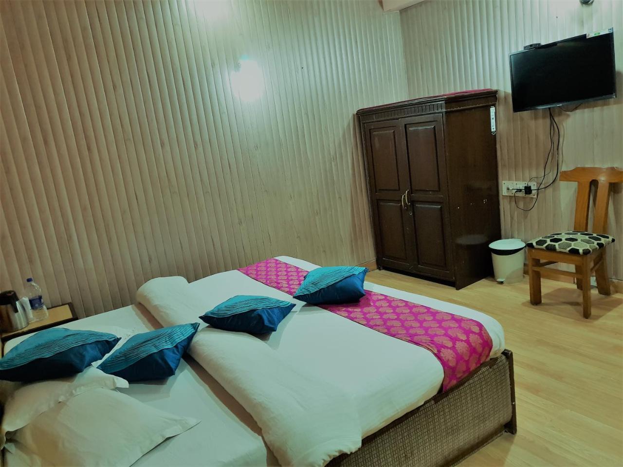 Anupam Resorts Dharamshala