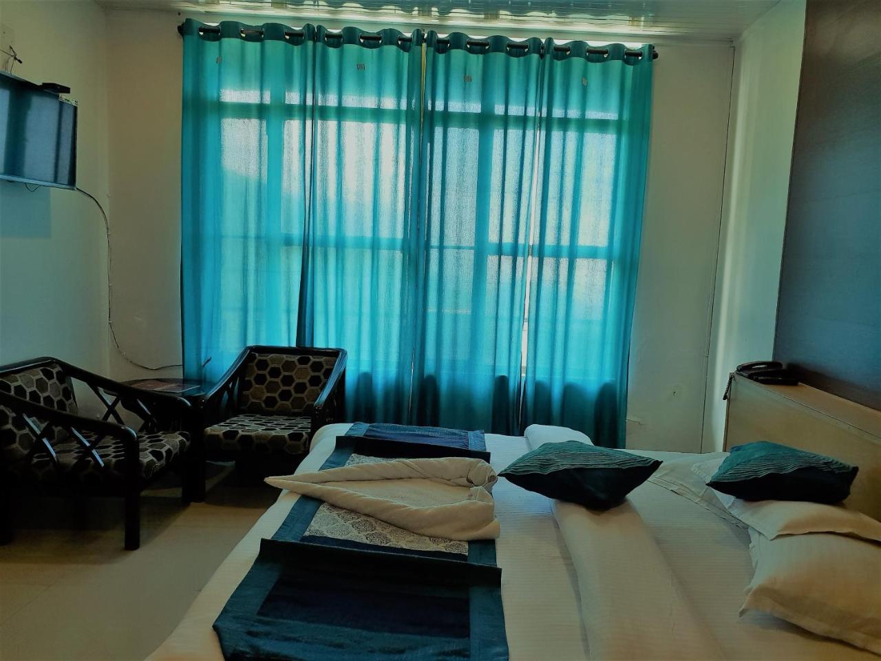 Anupam Resorts Hotel 3*