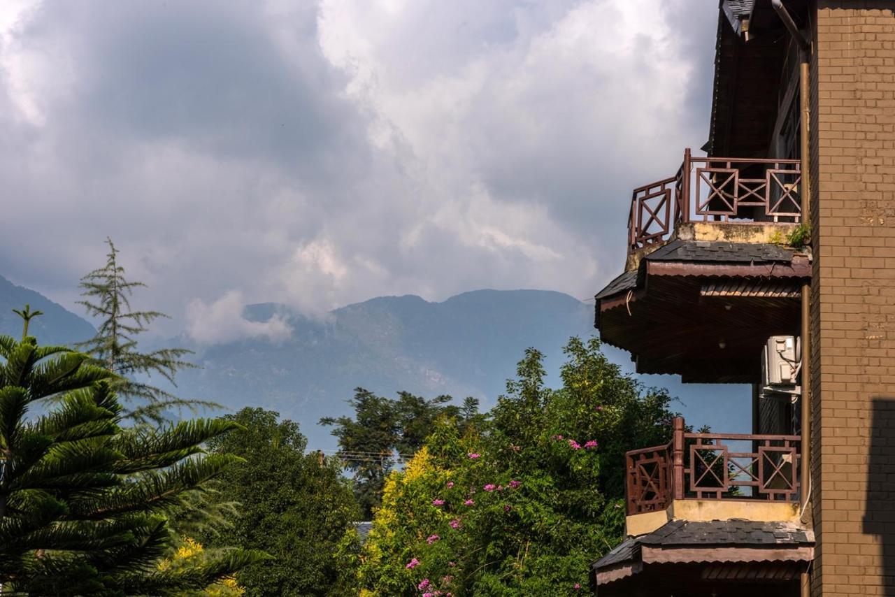 Blossoms Village Resort Dharamshala