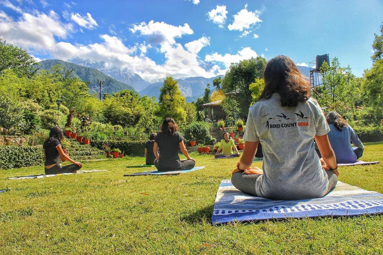 Blossoms Village 3* Dharamshala