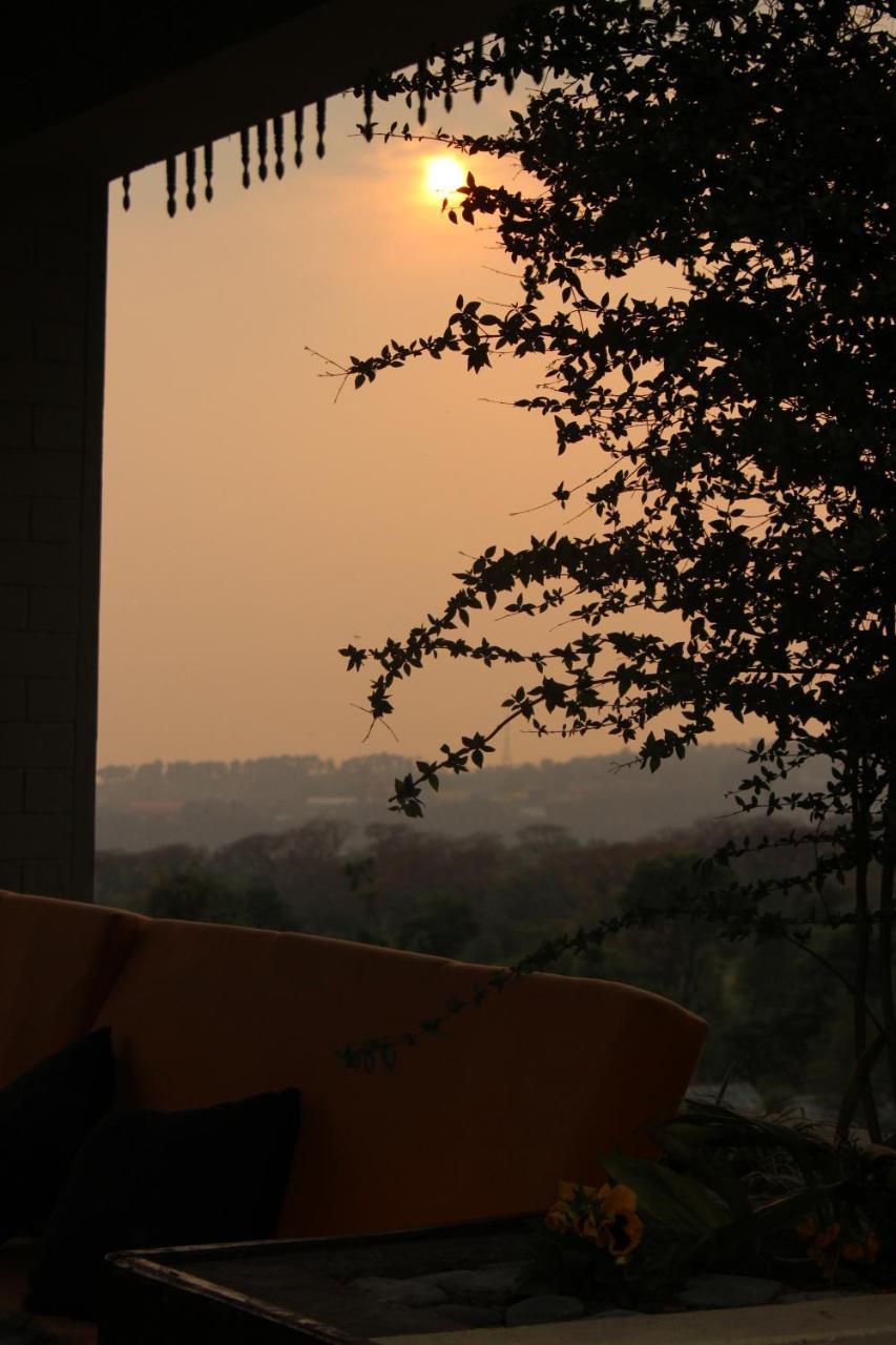 Blossoms Village Resort Dharamshala