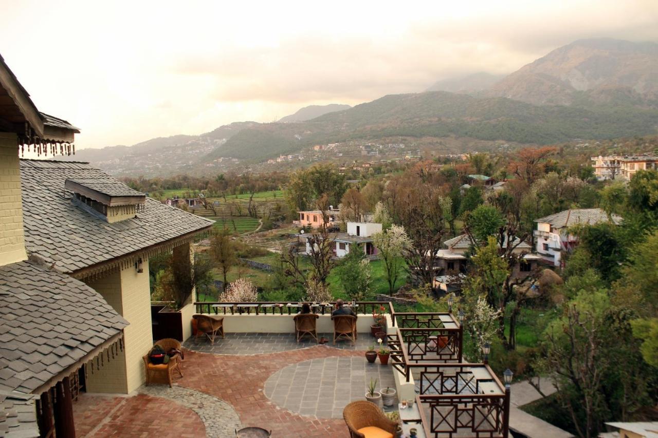 Resort Blossoms Village