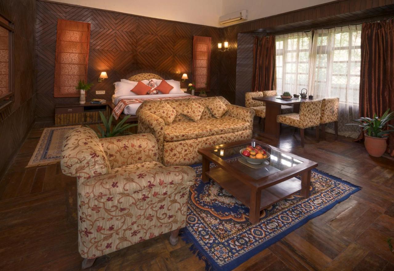 Blossoms Village Resort 3*