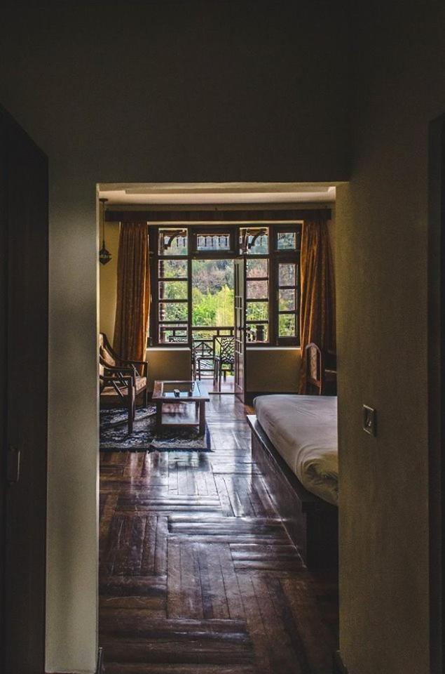 Blossoms Village Resort 3*