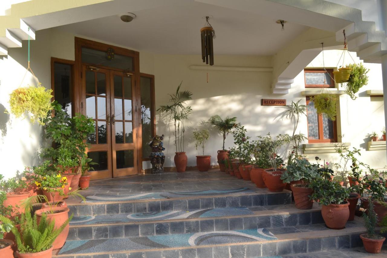 Blossoms Village Resort Dharamshala