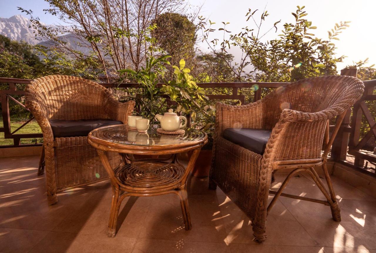 Blossoms Village Resort Dharamshala