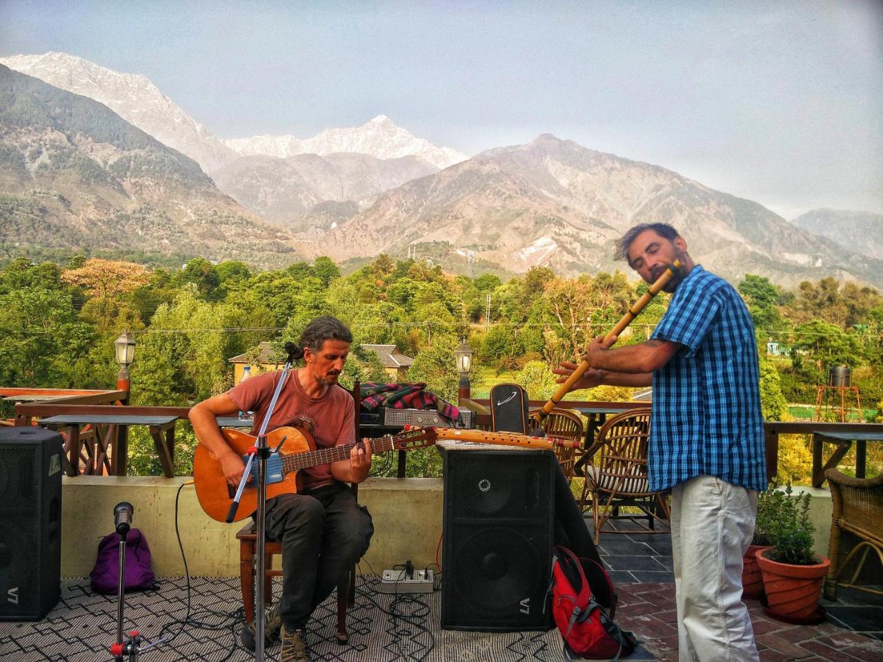 Blossoms Village 3* Dharamshala