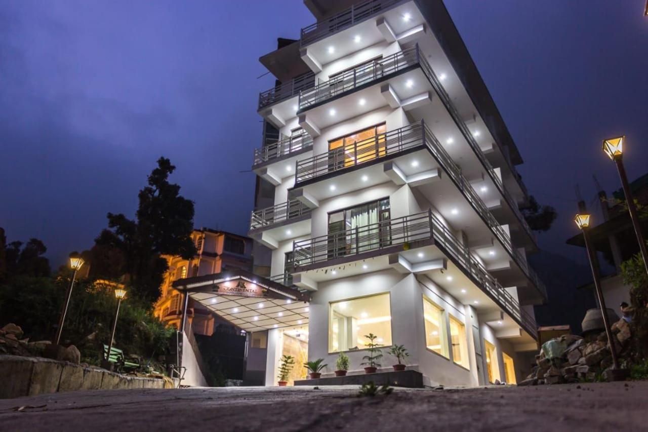 Ak Continental - Mcleodganj 3*