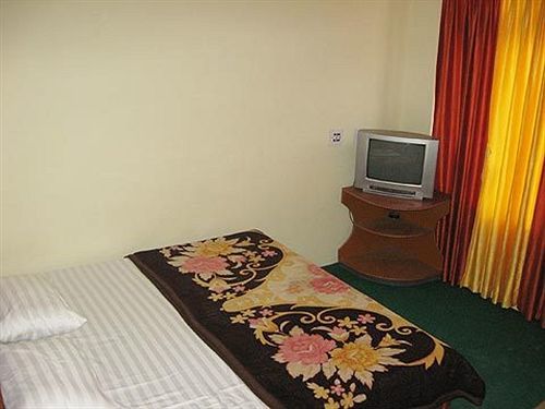 Omni Mcleodganj 3* Dharamshala