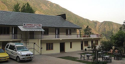 Omni Mcleodganj Dharamshala