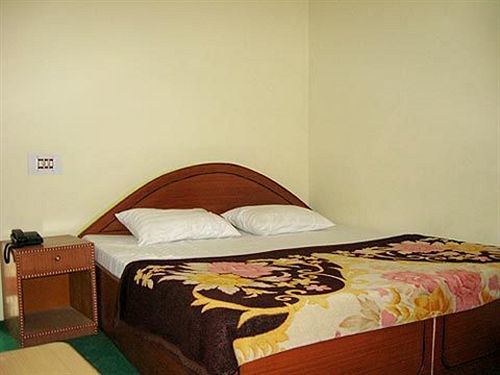 Omni Mcleodganj
