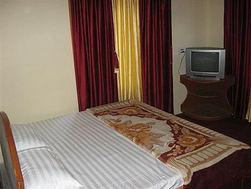 Omni Mcleodganj 3*
