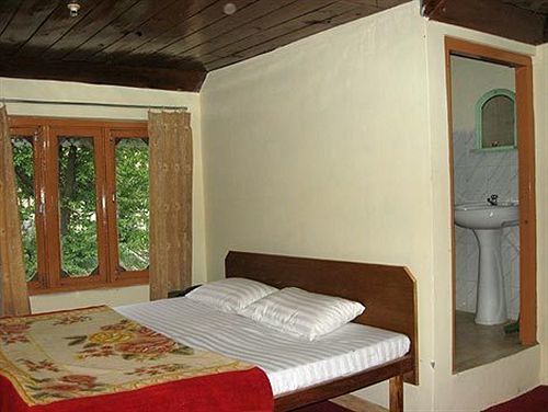 Omni Mcleodganj 3* Dharamshala