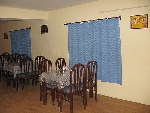 Omni Mcleodganj Hotel 3*