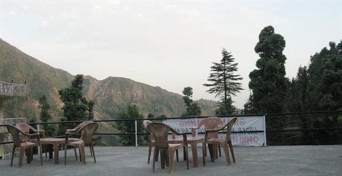 Omni Mcleodganj Hotel
