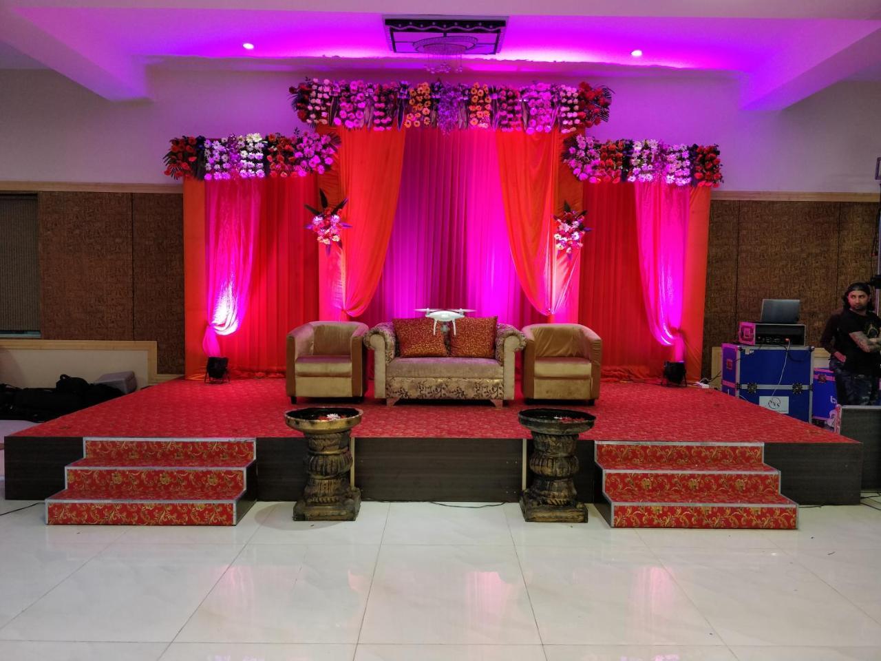 Hotel D'polo Club & 4*