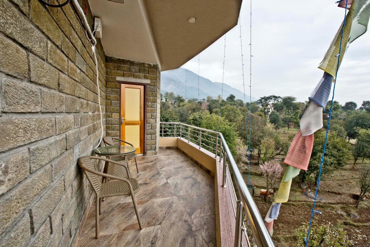 Hotel Quartz Himalayan Brothers