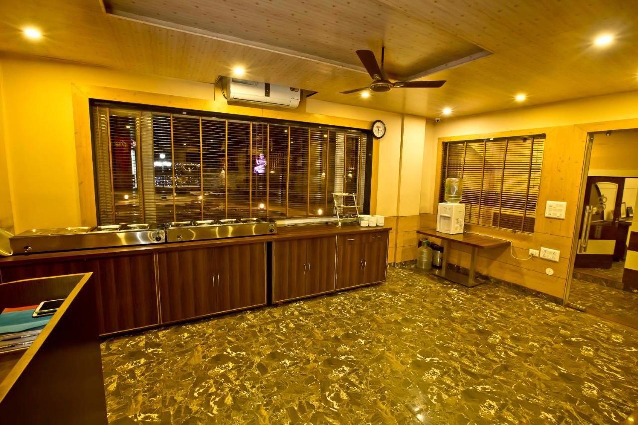 Quartz Himalayan Brothers 3* Dharamshala